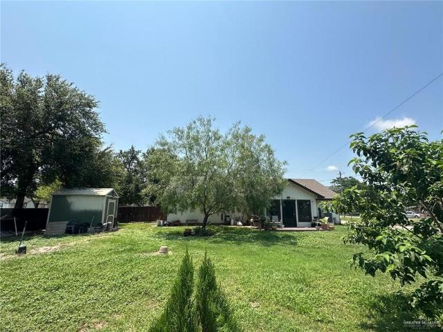 House for sale in Brooks, Texas