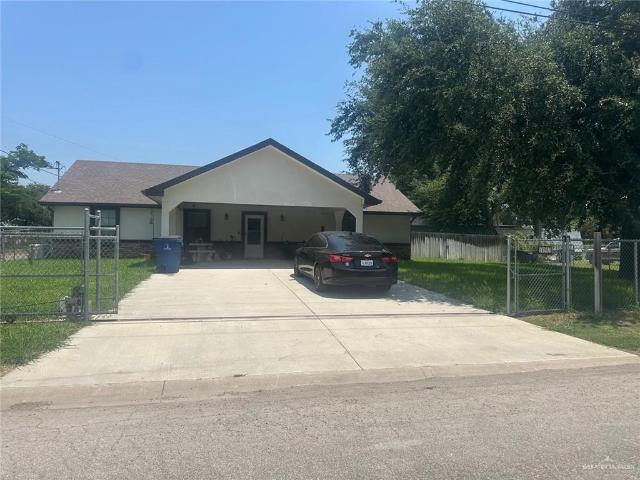 House for sale in Brooks, Texas