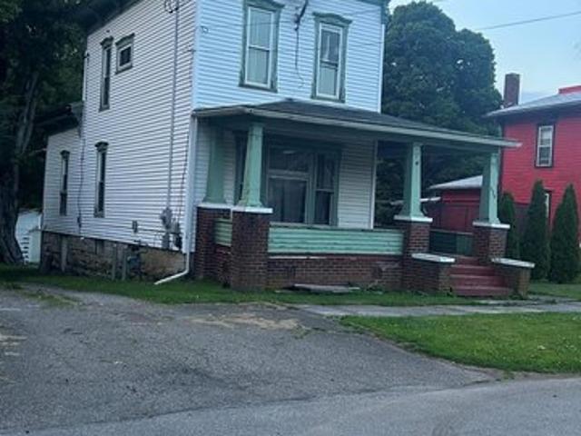 House for sale in Galion, Ohio