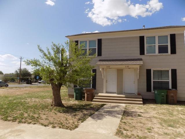 House for sale in San Angelo, Texas