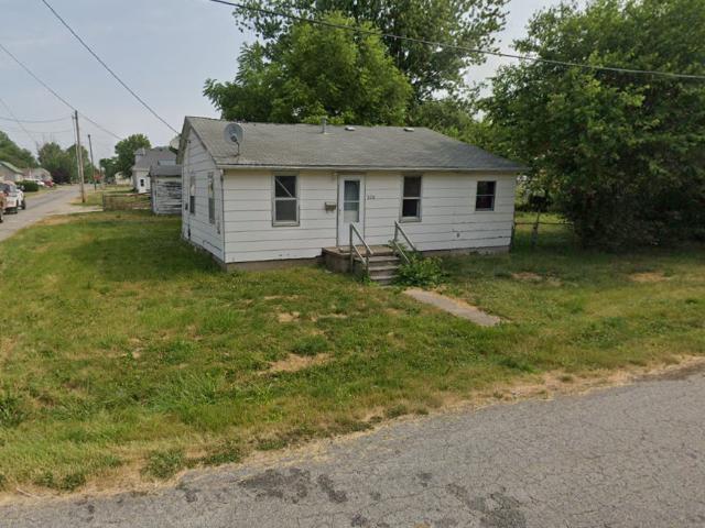 Property for sale in Fulton, Illinois