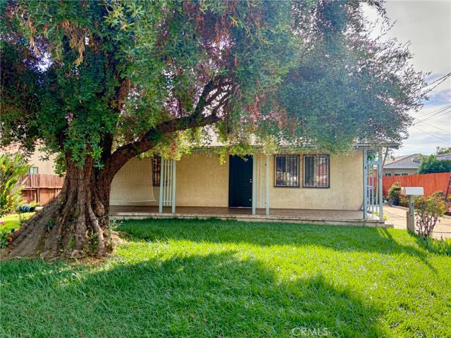 House for sale in San Gabriel, California