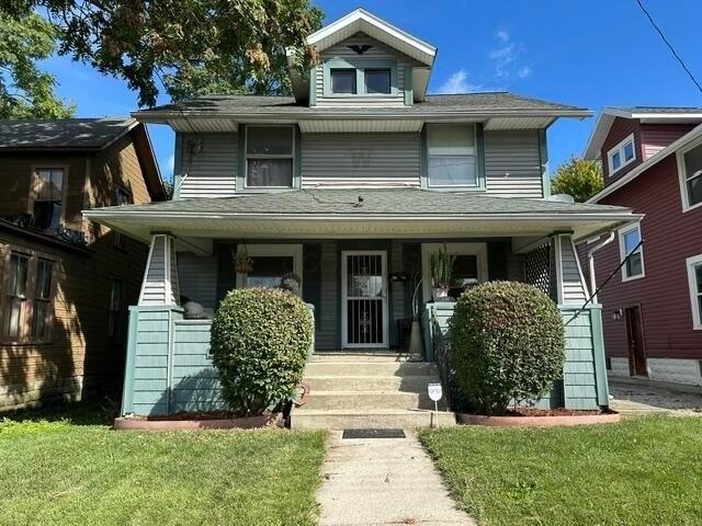House for sale in Downtown, Marion