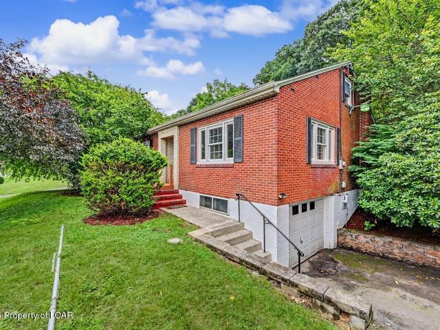 House for sale in Drums, Pennsylvania