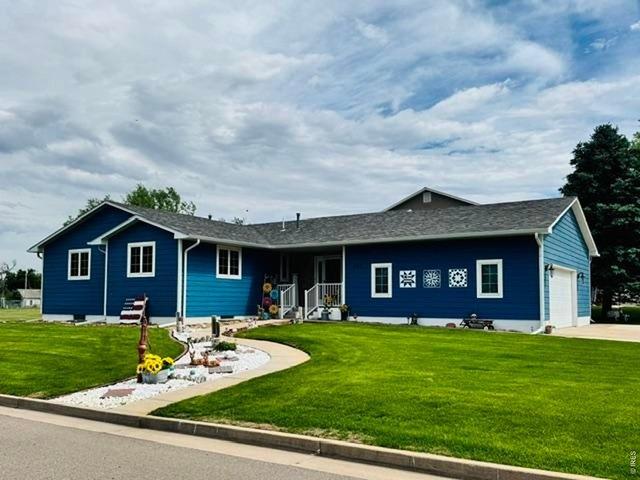 House for sale in Haxtun, Colorado