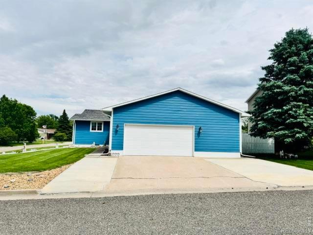 House for sale in Haxtun, Colorado