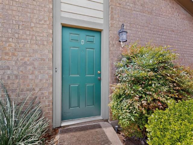 Condo for sale in Hurst, Texas