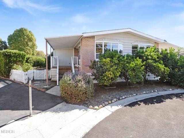 House for sale in Buellton, California