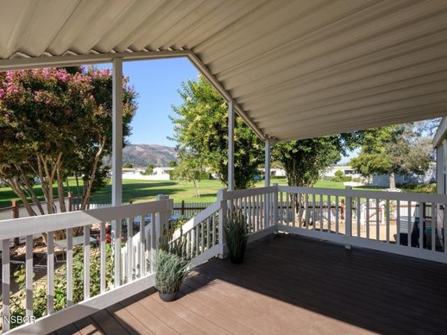 House for sale in Buellton, California