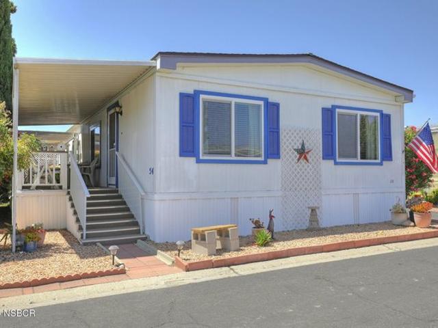 House for sale in Buellton, California