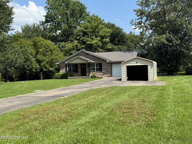 House for sale in Tennessee