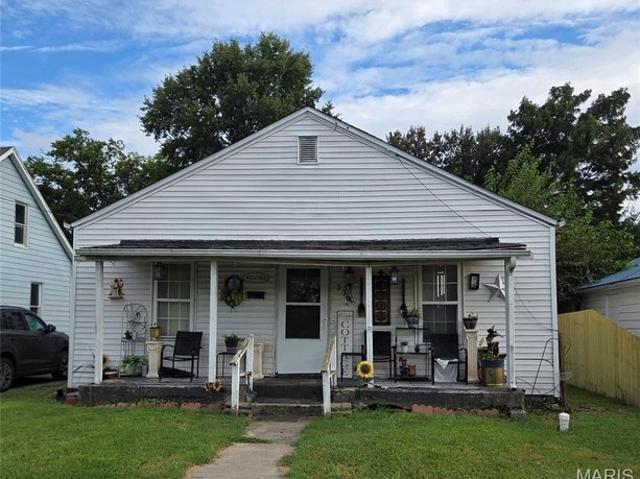 House for sale in Randolph, Illinois