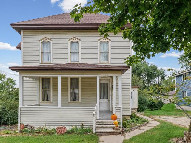 House for sale in Rosebrook's Addition, Village of Princeton