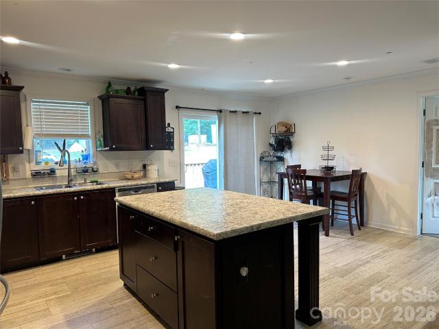 House for sale in Harmony, North Carolina