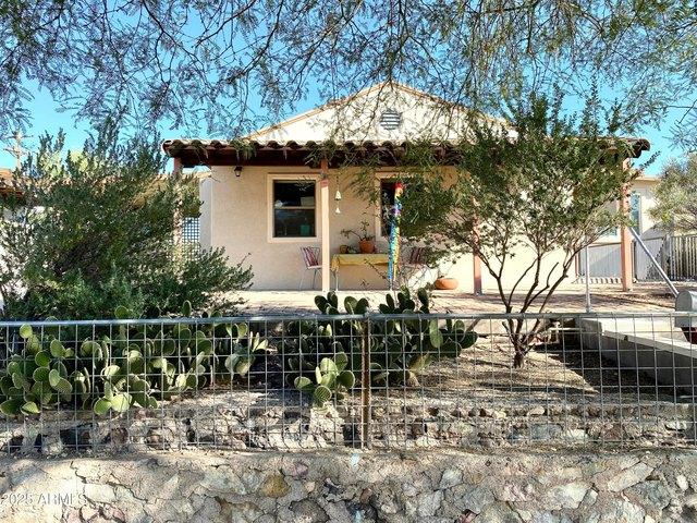 House for sale in Ajo, Arizona