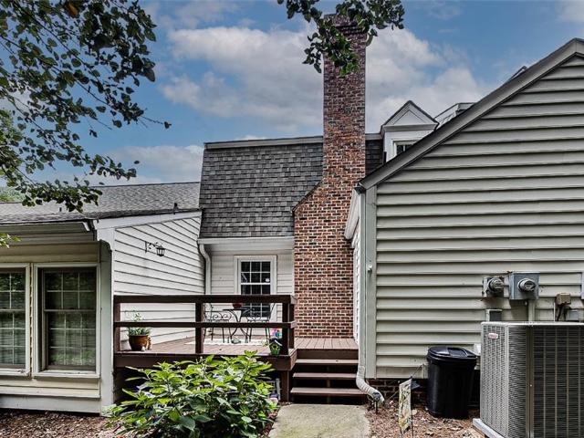 Townhouse for sale in Asheboro, North Carolina