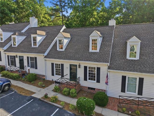 Townhouse for sale in Asheboro, North Carolina