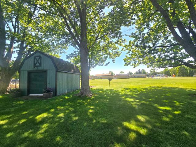 House for sale in Chebanse, Illinois