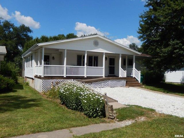 House for sale in Good Hope, Illinois
