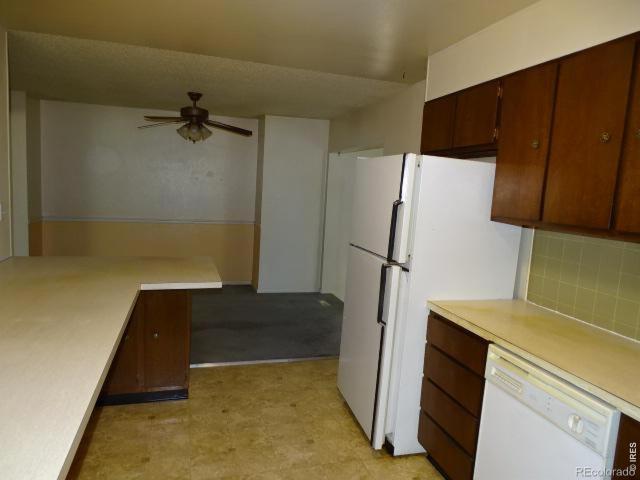 House for sale in La Salle, Colorado