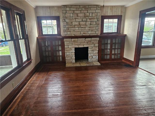 House for sale in Mercer, Pennsylvania
