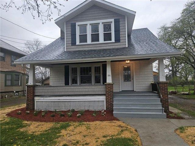 House for sale in Mercer, Pennsylvania