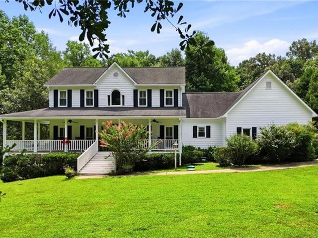 House for sale in Woodstock, Georgia