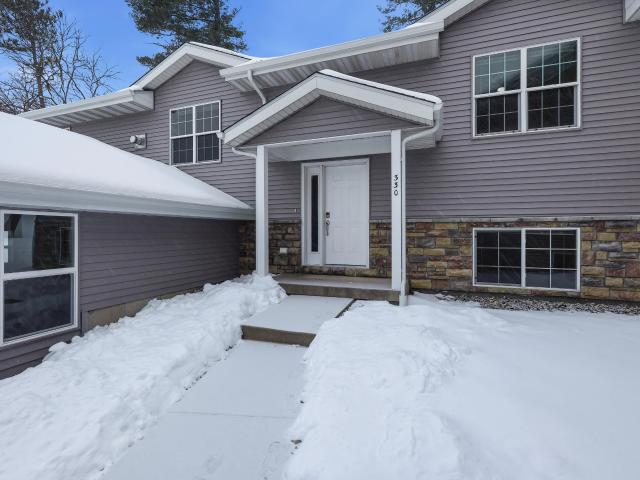 House for sale in Platteville, Wisconsin