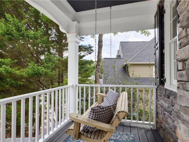House for sale in Canton, Georgia