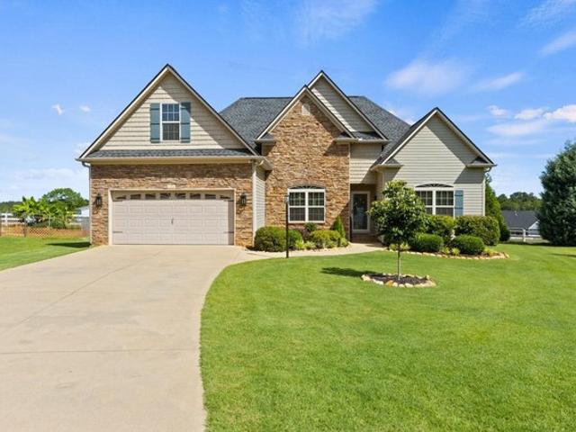 House for sale in Boiling Springs, South Carolina