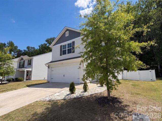House for sale in Rowan, North Carolina