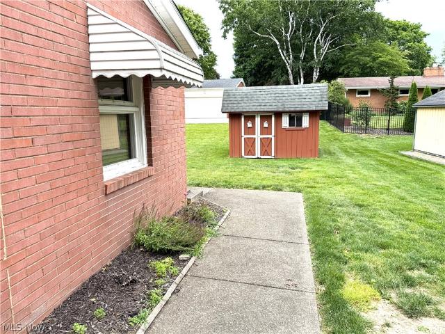 House for sale in North Canton, Ohio