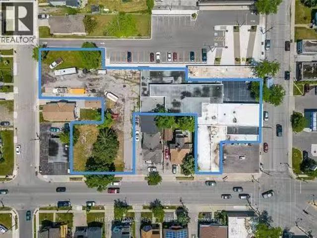 House for sale in Brights Grove, Ontario