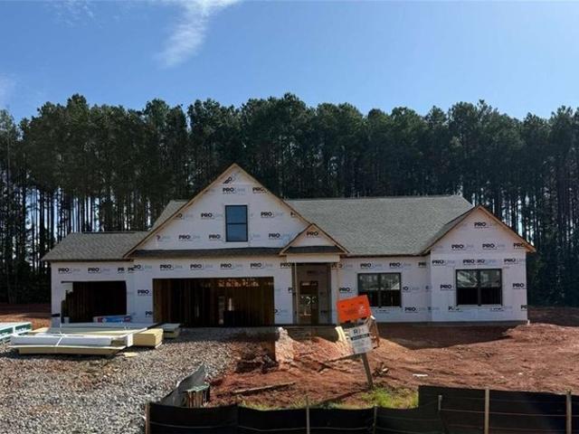 House for sale in Social Circle, Georgia