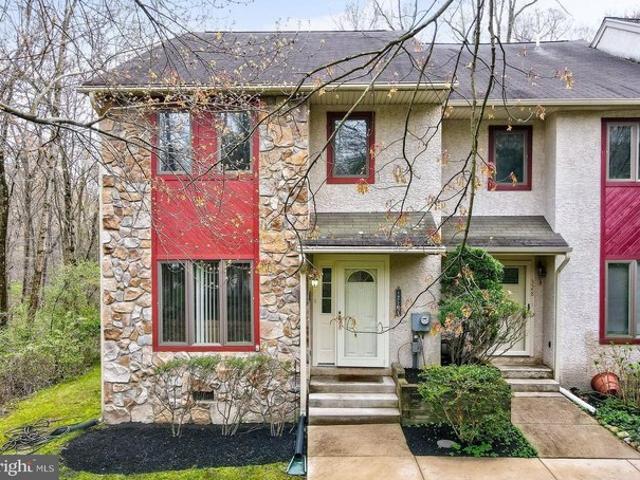 Townhouse for sale in Delco, Pennsylvania