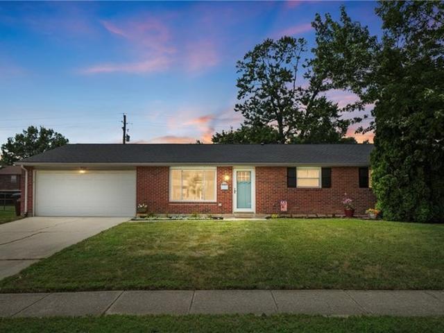 House for sale in Englewood, Ohio