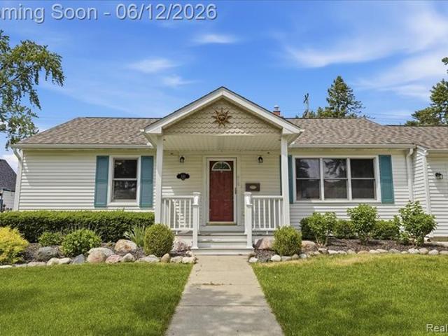 House for sale in South Lyon, Michigan