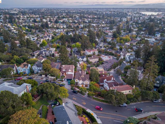House for sale in Piedmont, California