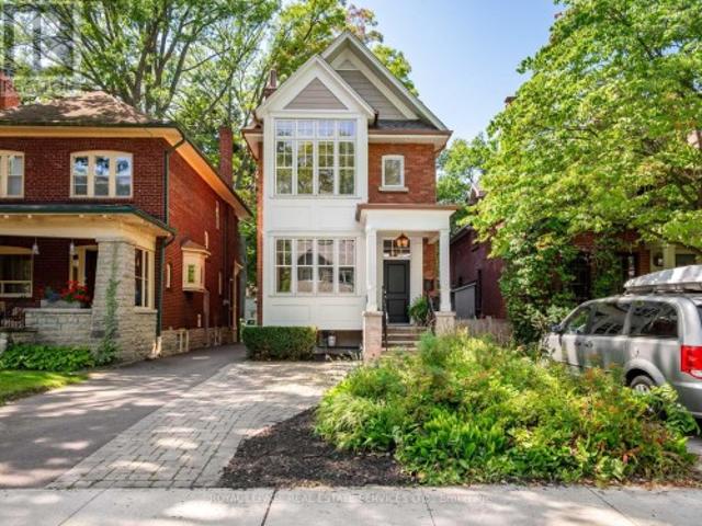 House for sale in Woburn, Ontario