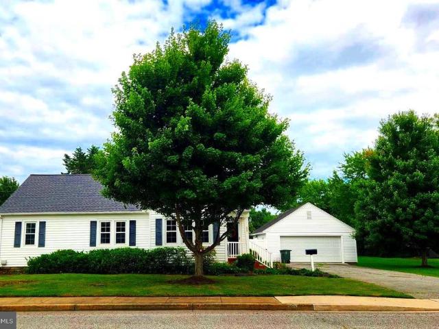 House for sale in Berlin, Worcester County