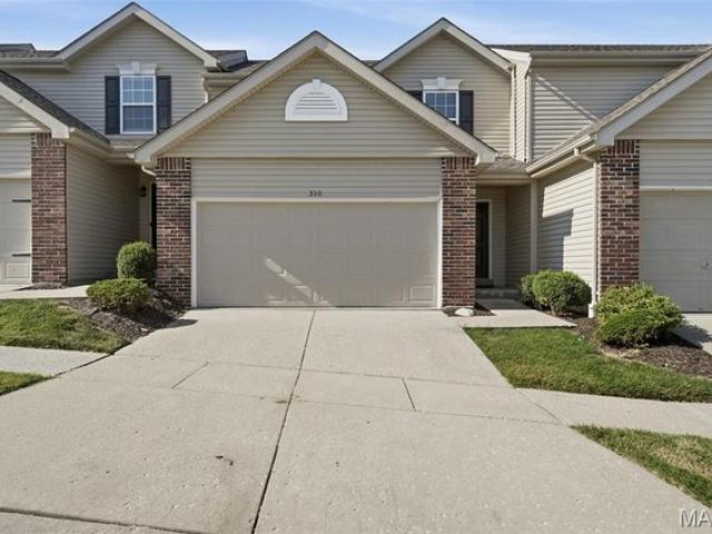 Condo for sale in Saint Peters, Missouri