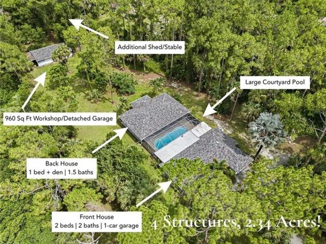 House for sale in Naples, Florida