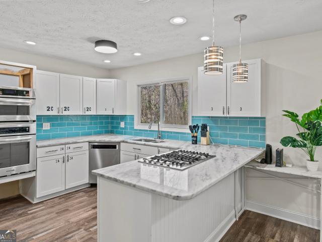 House for sale in Athens, Georgia