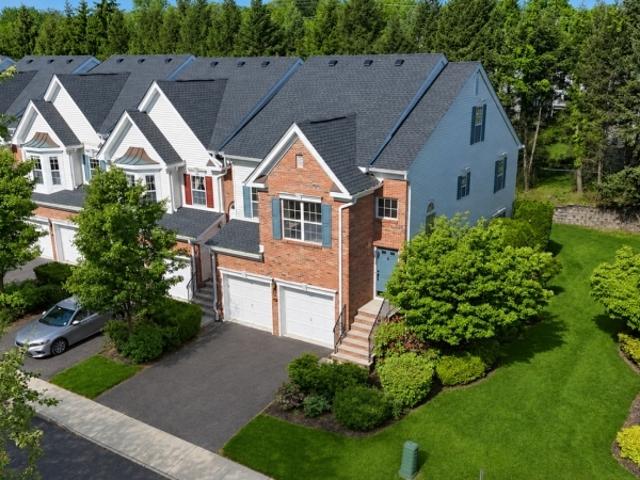 Townhouse for sale in Nutley, New Jersey
