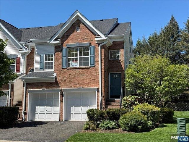 Townhouse for sale in Nutley, New Jersey