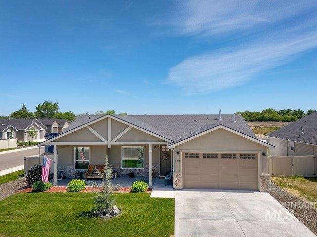 House for sale in Wilder, Idaho