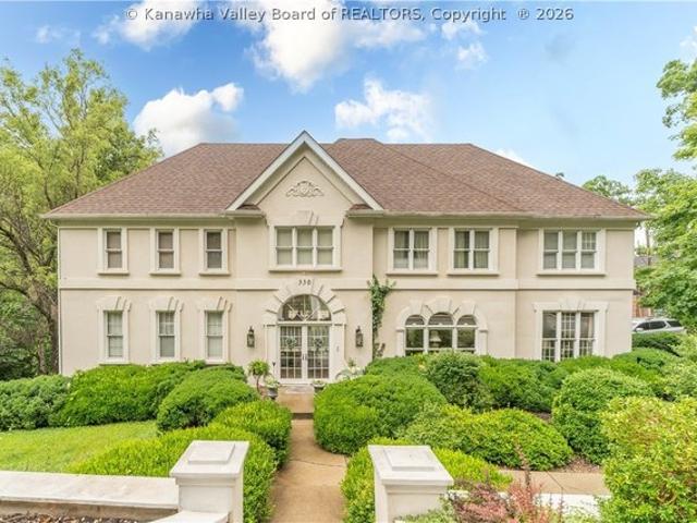 House for sale in Huntington, West Virginia