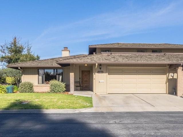 Townhouse for sale in Salinas, California