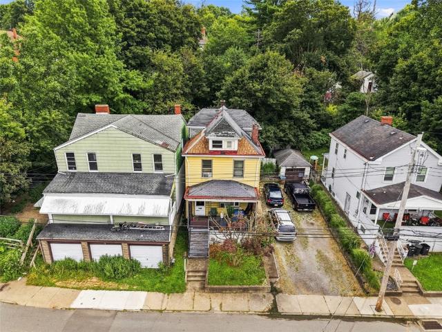 House for sale in Pennsylvania
