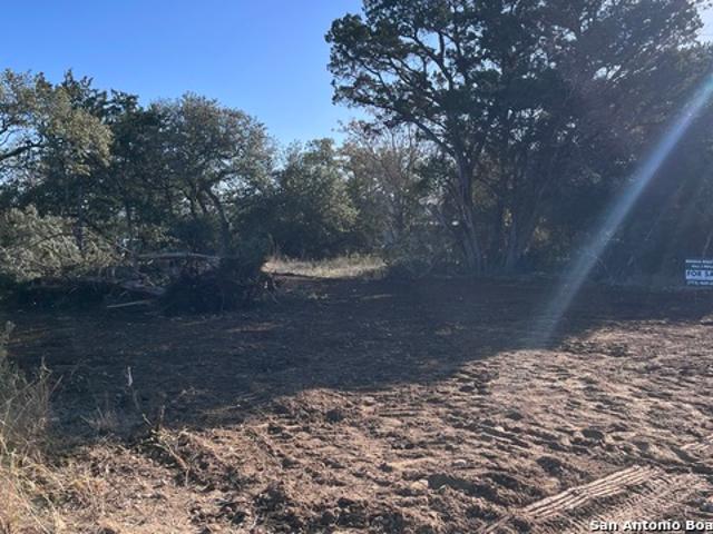 Land for sale in Bandera, Texas